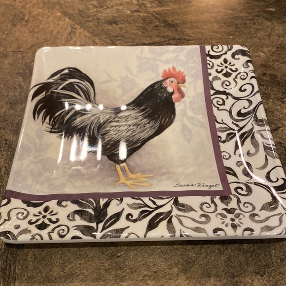 Appetizer plates - Picture 2 of 3